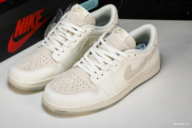 Retro Paul 1 Chris  Jordan FZ0455-200  OG Low 1012